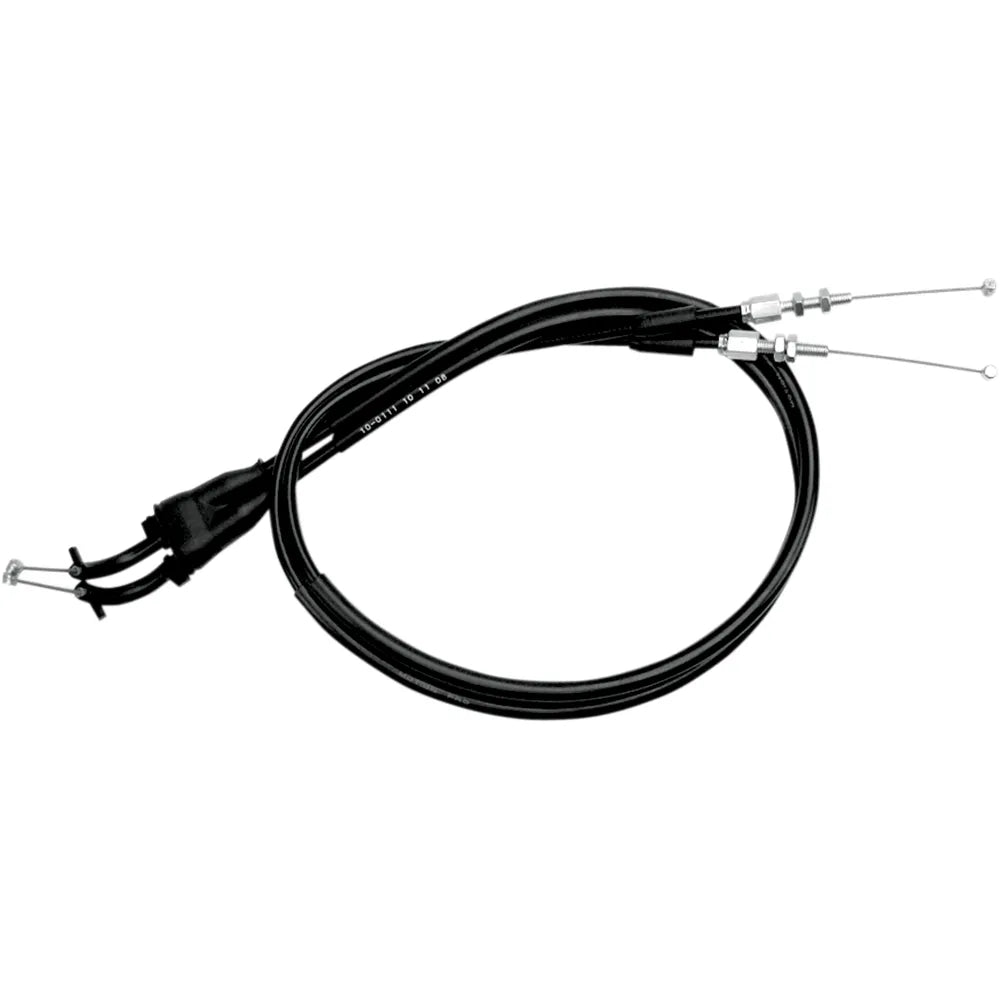 Throttle Cable - Push/Pull - KTM