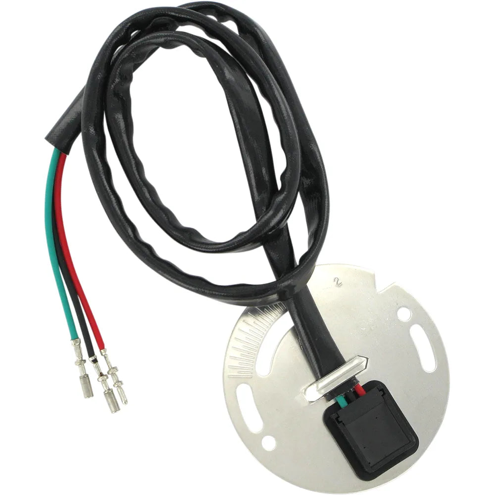 Conjunto Sensor de Encendido