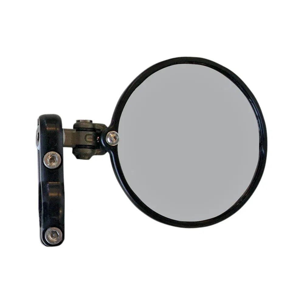 Hindsight Mirror - LS - Right
