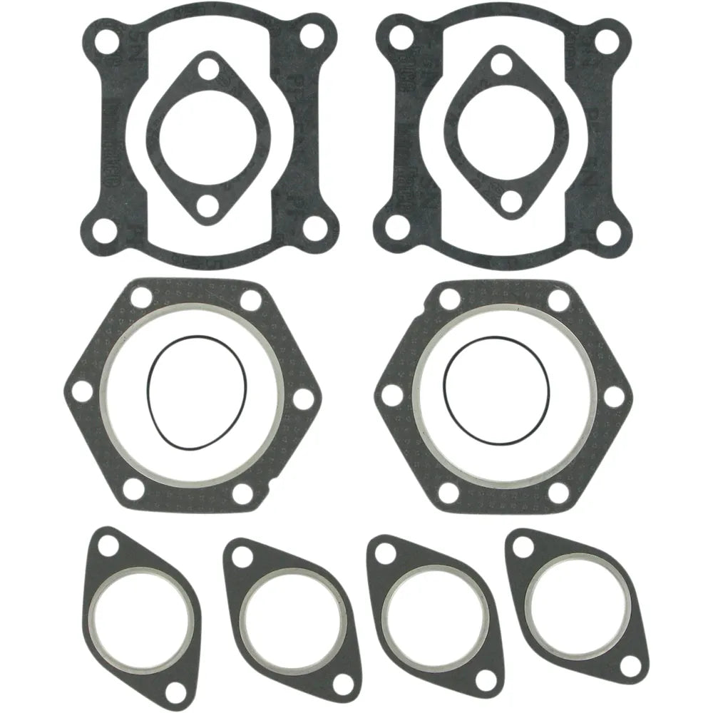 Full Top End Set Polaris