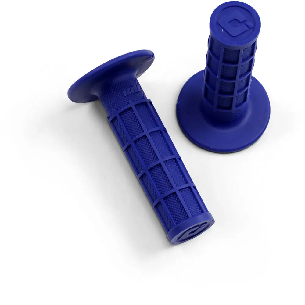 Grips - Ruffian - Full-Waffle - Blue