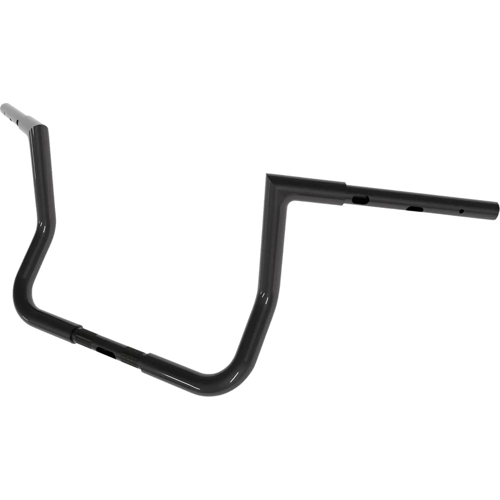 Manillar superior Crusader Square - Manillar superior Crusader Square - 14" - Negro