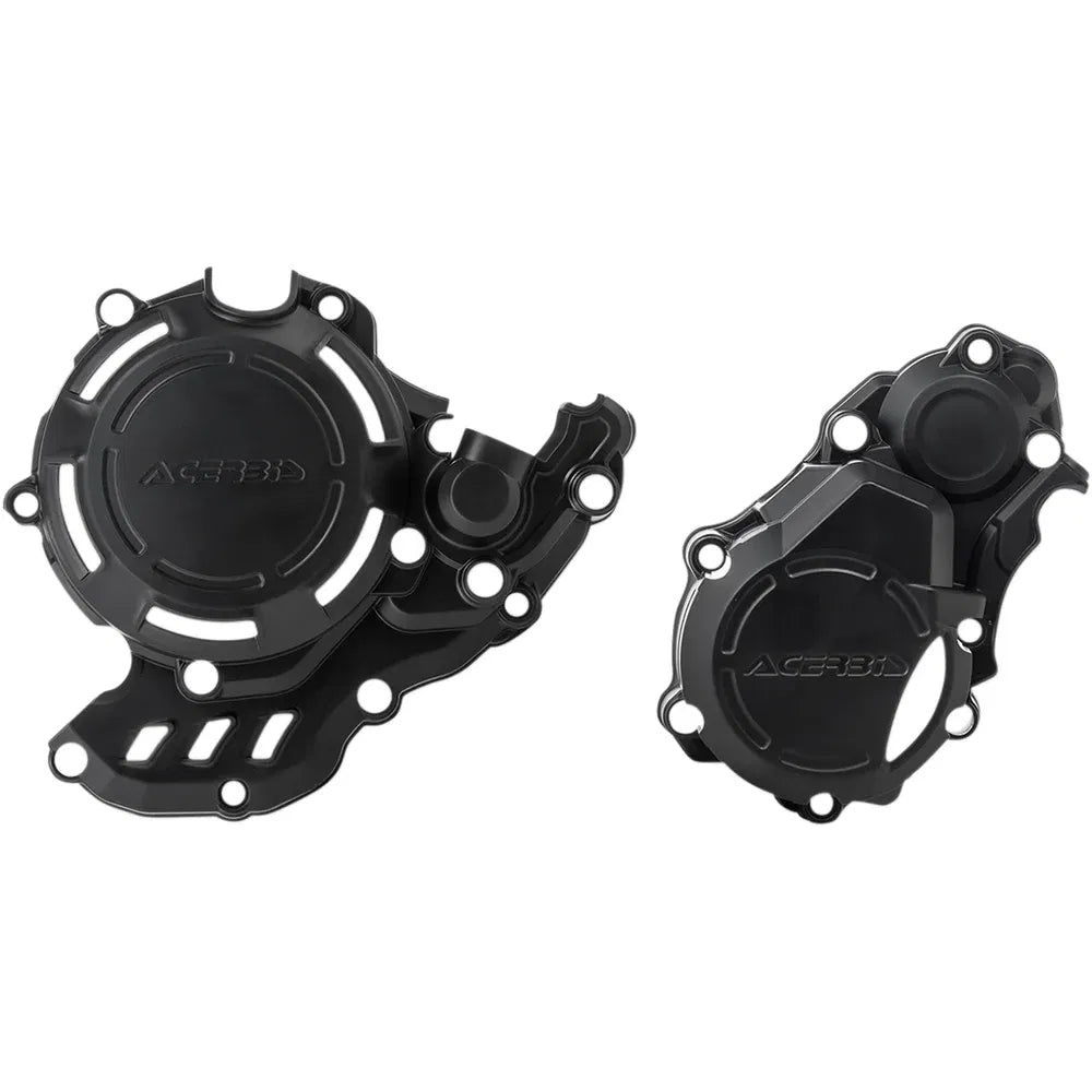 Kit de cubierta del motor x-power