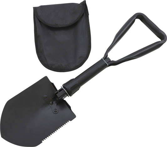 Pala plegable