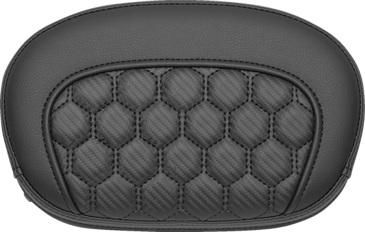 Almohadilla para barra Sissy Mini Contour - Almohadilla para barra Sissy - Panal
