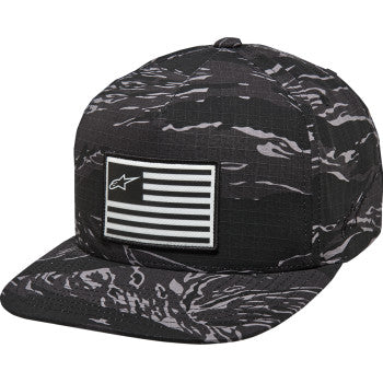 Gorra Alpinestars Extol