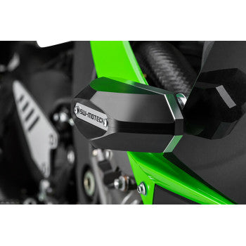 Frame Slider Kit - Kawasaki - ZX-6R