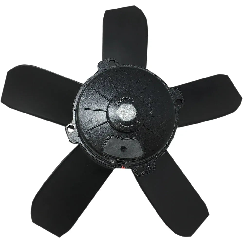 Ventilador de refrigeración de alto rendimiento
