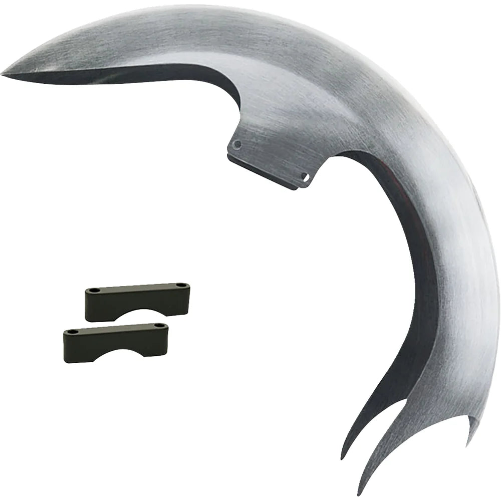 Guardabarros talon para ruedas oem