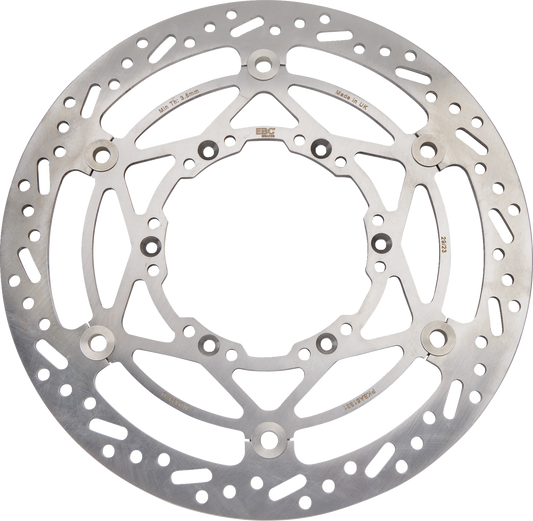 Rotor De Freno - Rotor De Freno - Suzuki