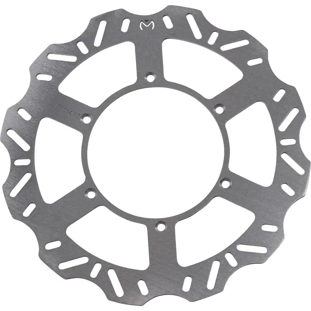 Rotor de freno estándar