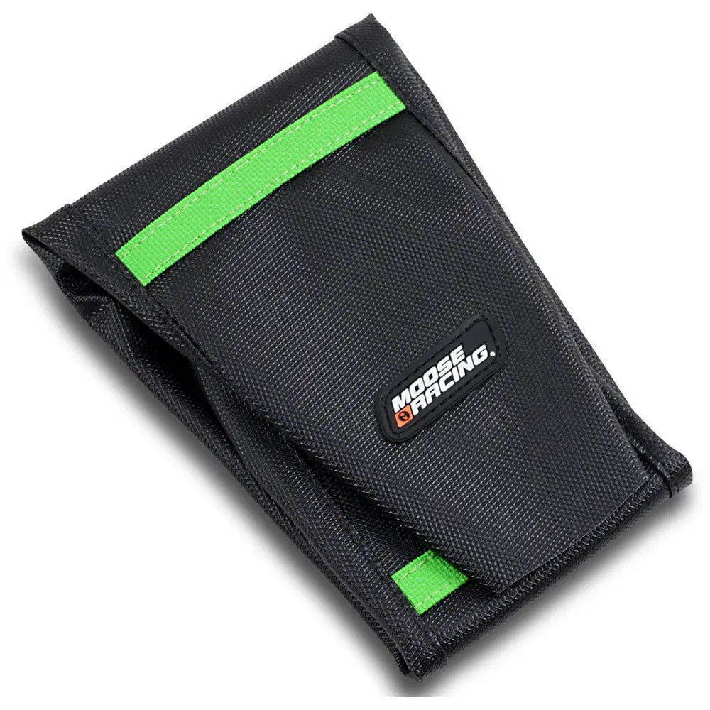 Funda de asiento acanalada