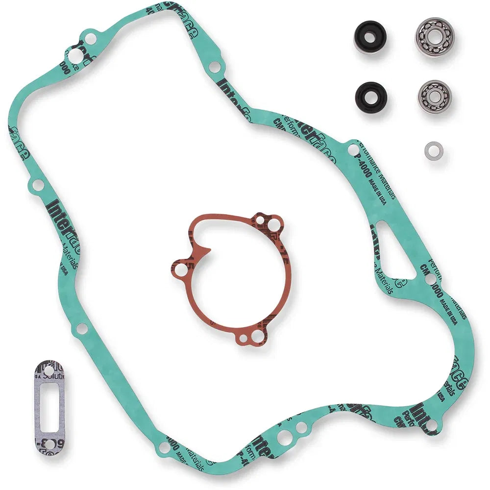 Kit de reconstrucción de bomba de agua