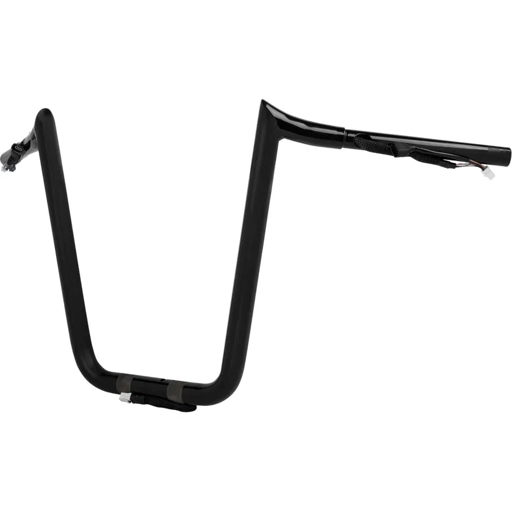 Manillar prime ape precableado