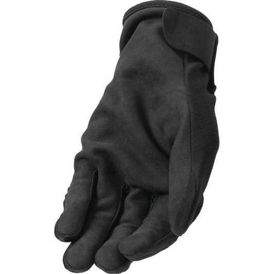Guantes deslizantes