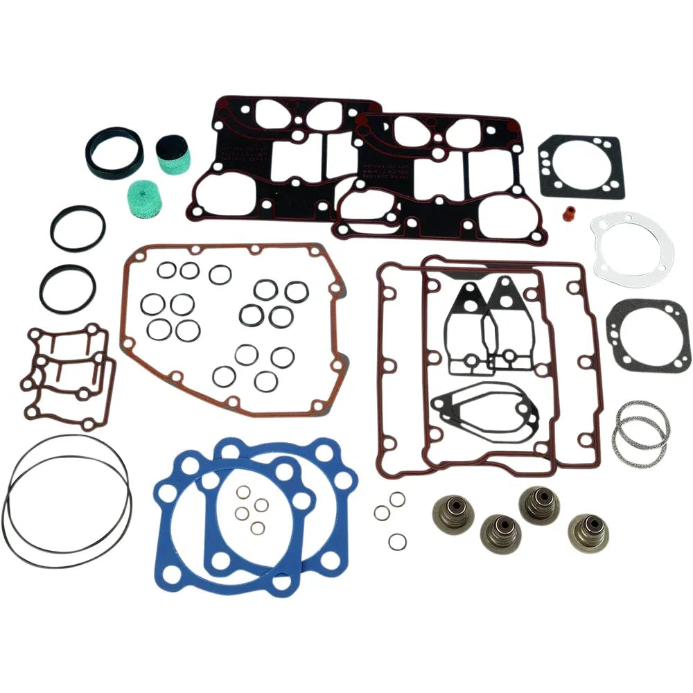 Kit de juntas de extremo superior