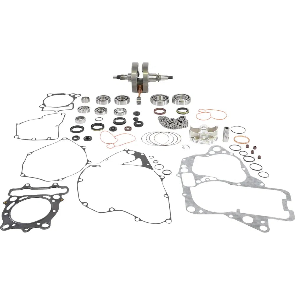 Kit de reconstrucción del motor