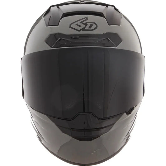 Casco sólido ats-1r