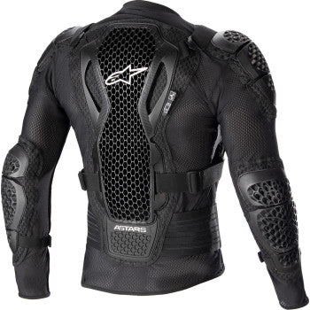 Chamarra de proteccion Alpinestars Bionic Action V2