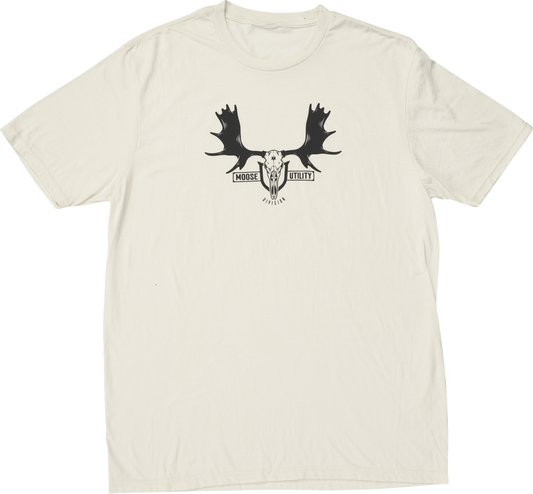 Camiseta MUD Euro