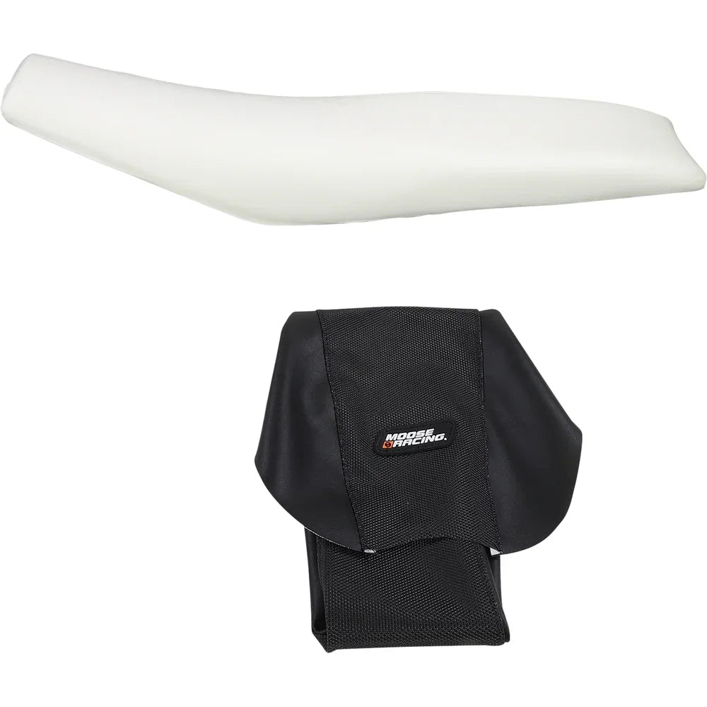 Kit de funda de asiento y espuma adventure