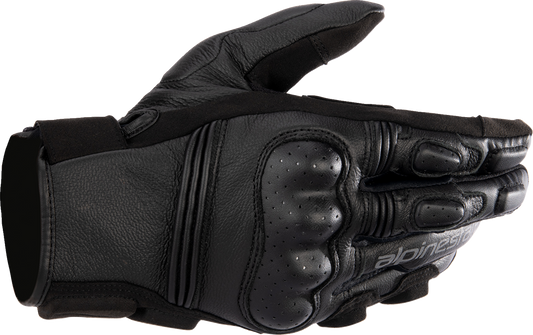 Guantes de aire de cuero Stella Phenom