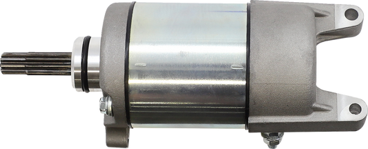 Motor de arranque - Motor de arranque - Honda