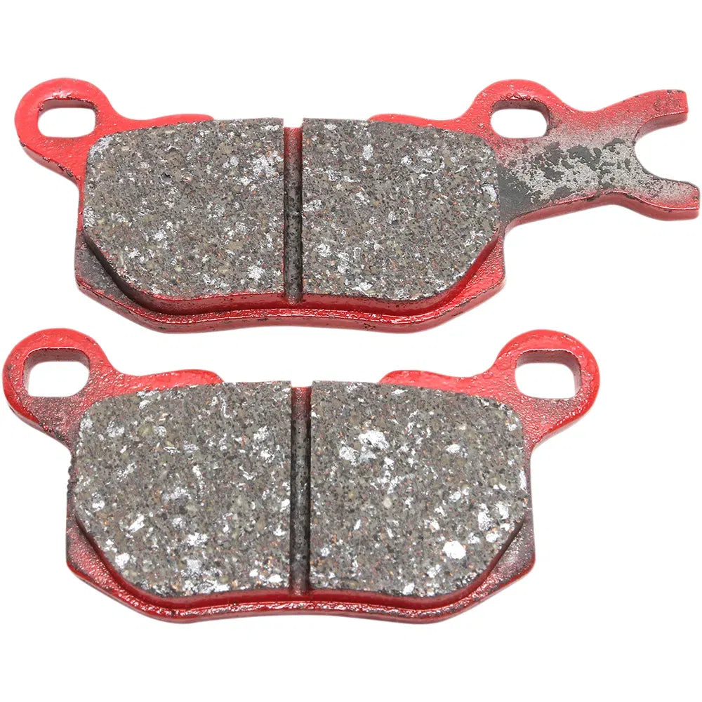 Sport Carbon Brake Pads - FA684X