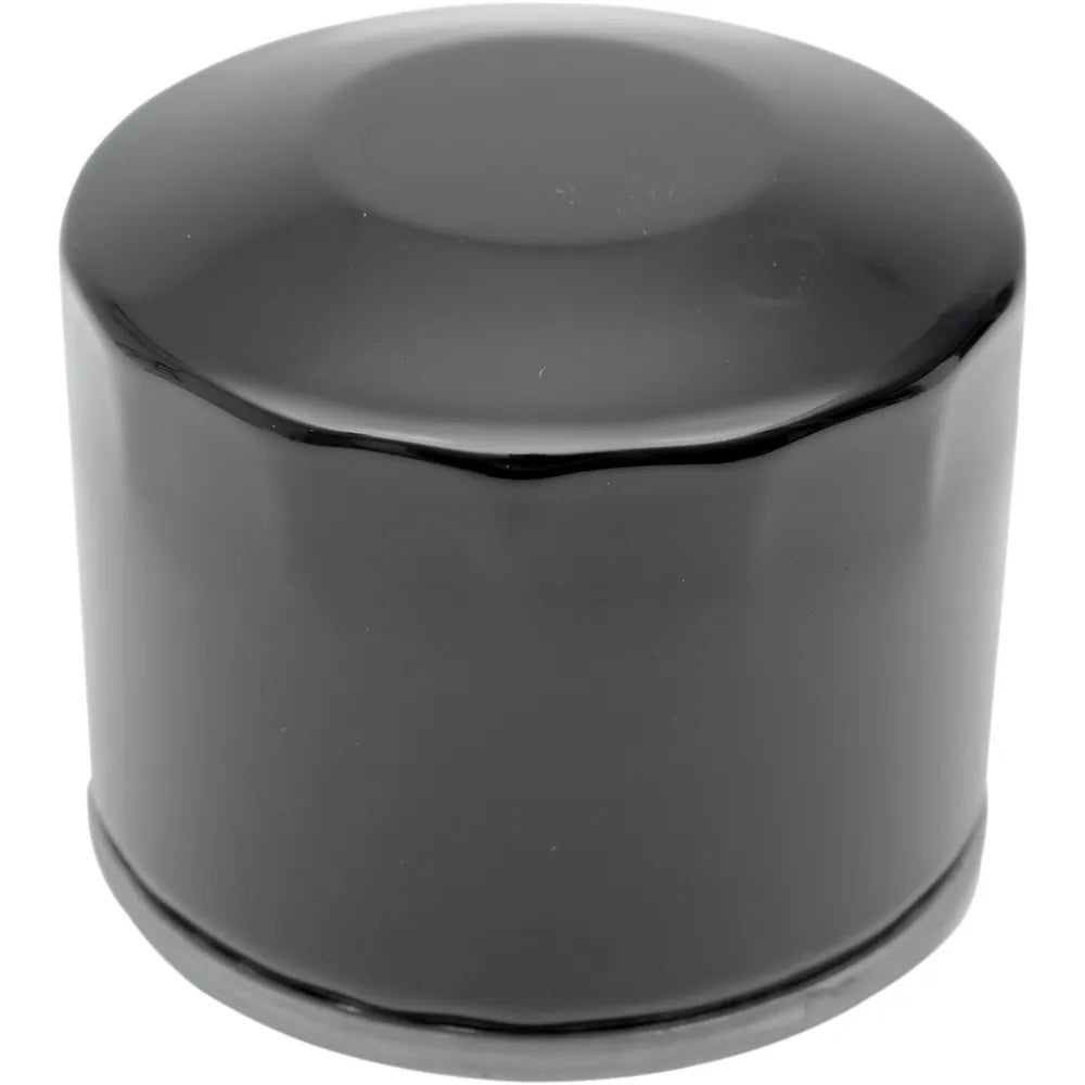Filtro de Aceite Spin On - Negro