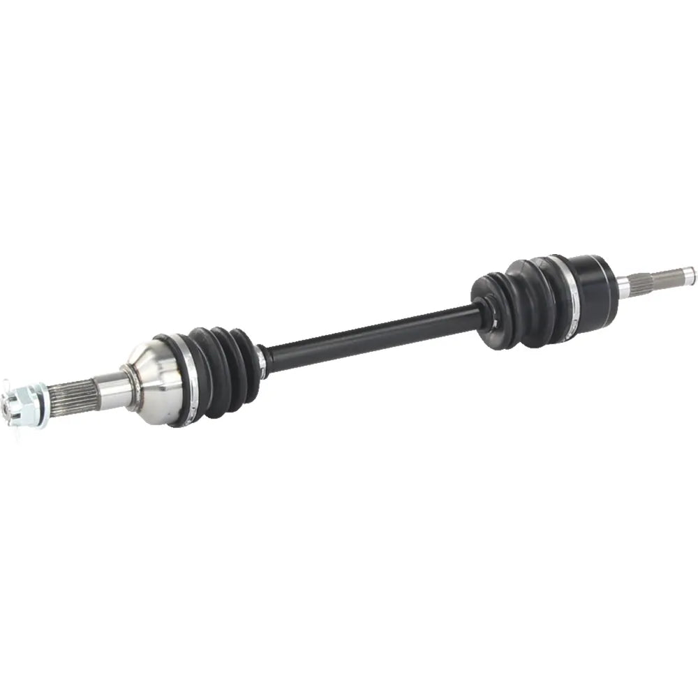 Eje CV estándar de repuesto OEM - Kit de eje - CV/Completo - Reemplazo OEM - Estándar - Delantero derecho - CF Moto UForce 500/800