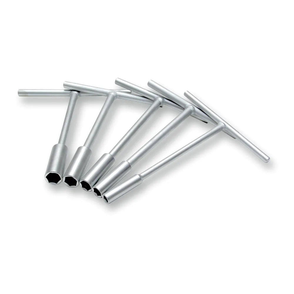Tool T-Handle Set with/13Mm