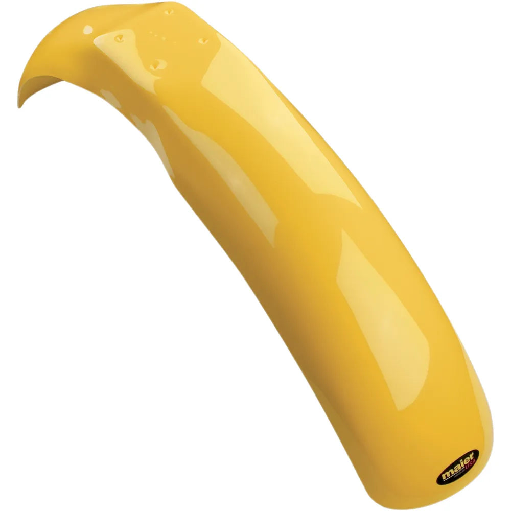 Replacement Front Fender - Yellow
