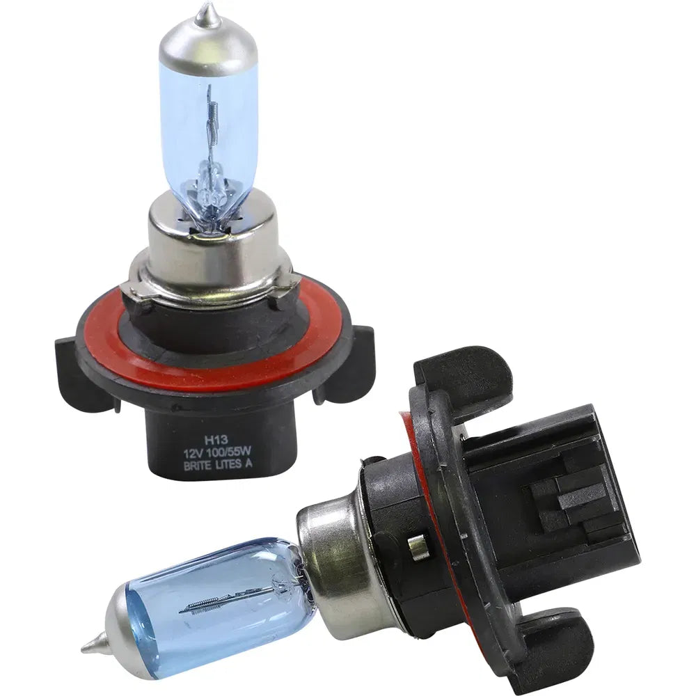 Bulb - H-13 Blue - 55/100 W