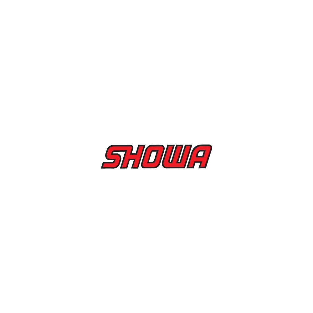 FX Swingarm Sticker - Showa