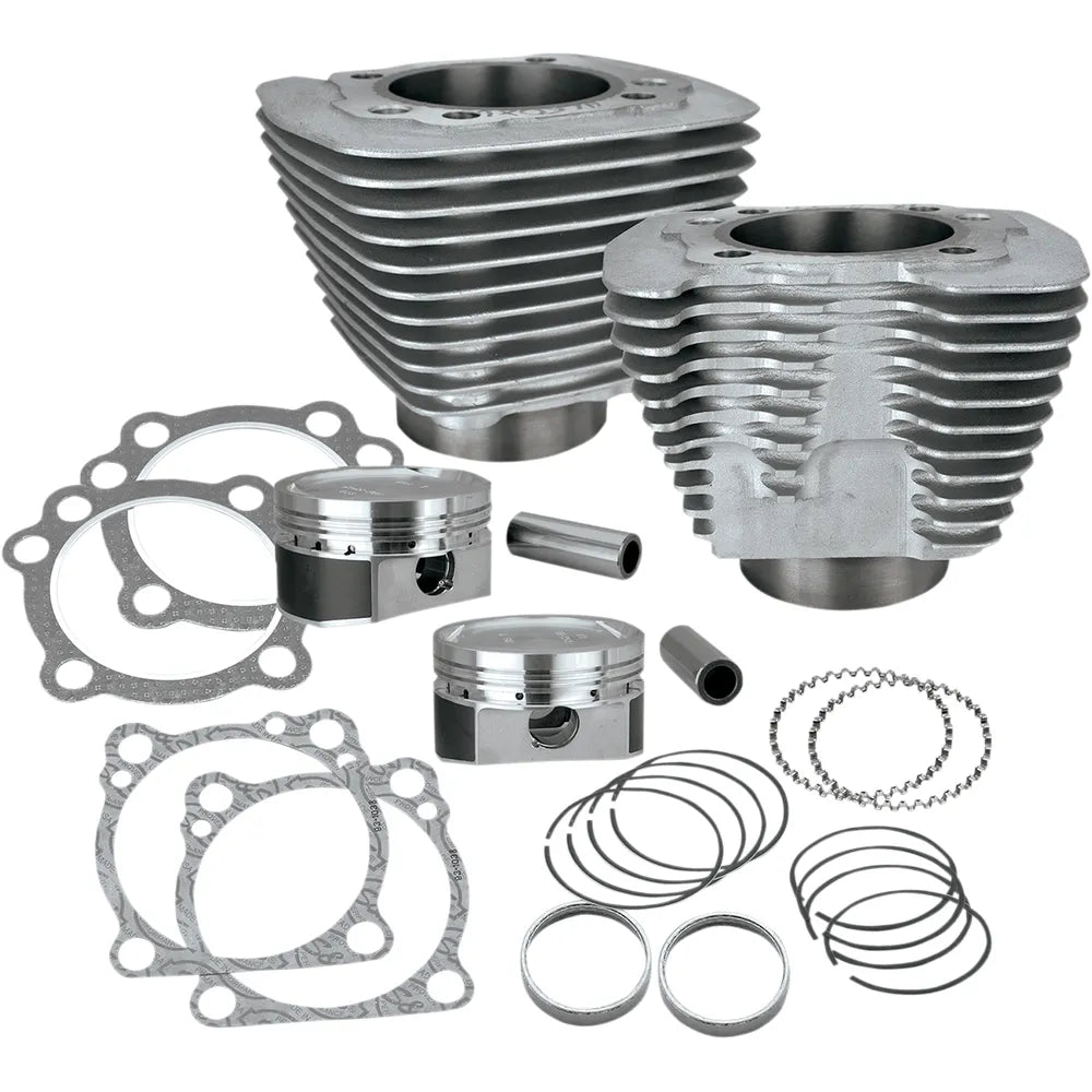 Cylinder Kit - 883-1200