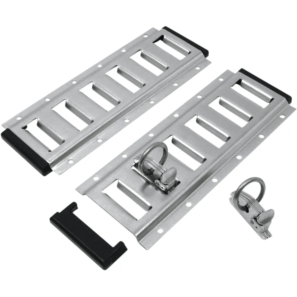 E-Track Kit - 12"
