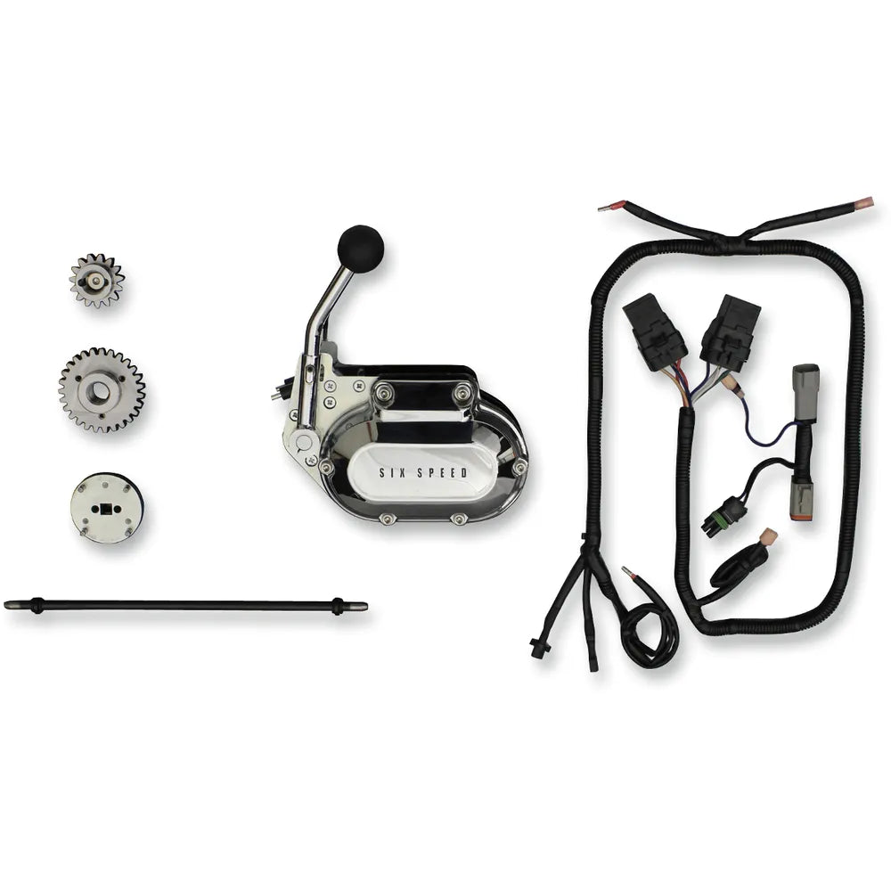 Mechanical Reverse Kit642491