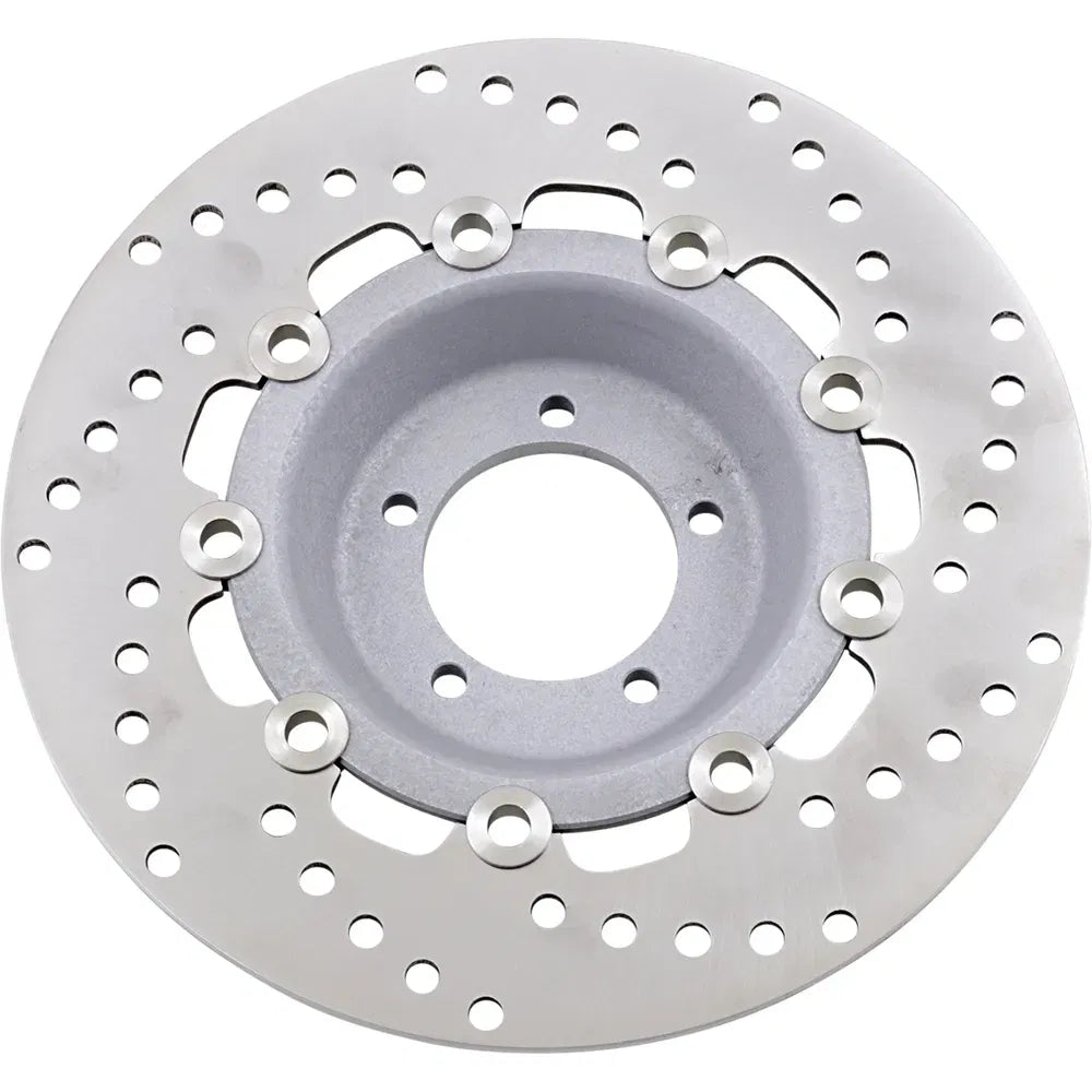 Brake Rotor - BMW - MD602RS