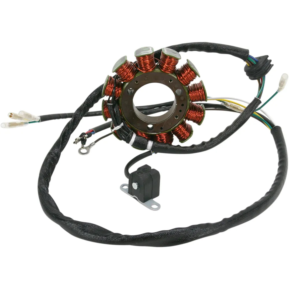 Stator