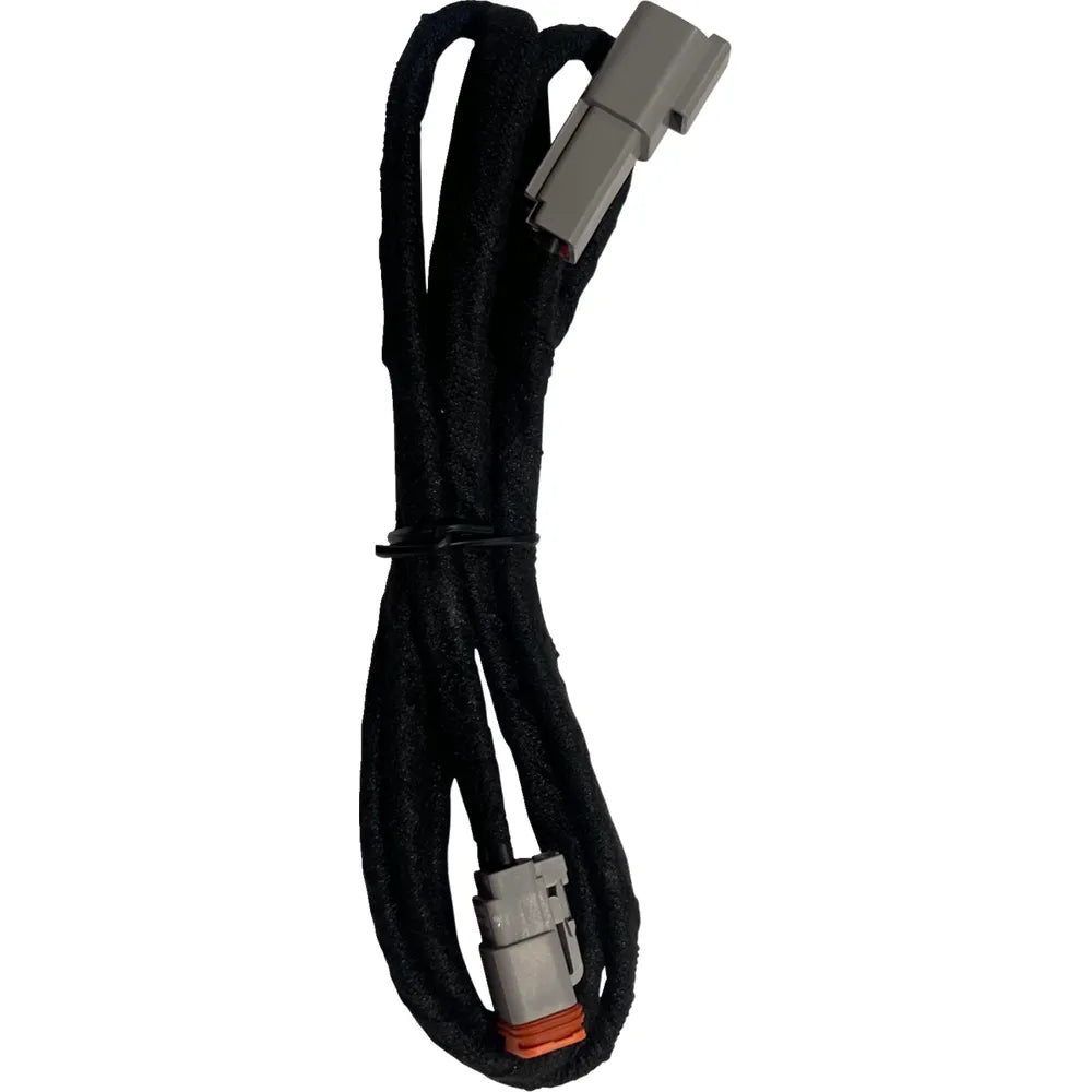 Arnés de cables - Cable de extensión de arnés de cables de 5' - Conectores DT