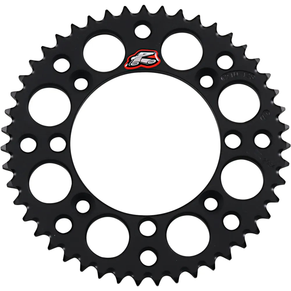 Sprocket - Kawasaki - Black - 47-Tooth