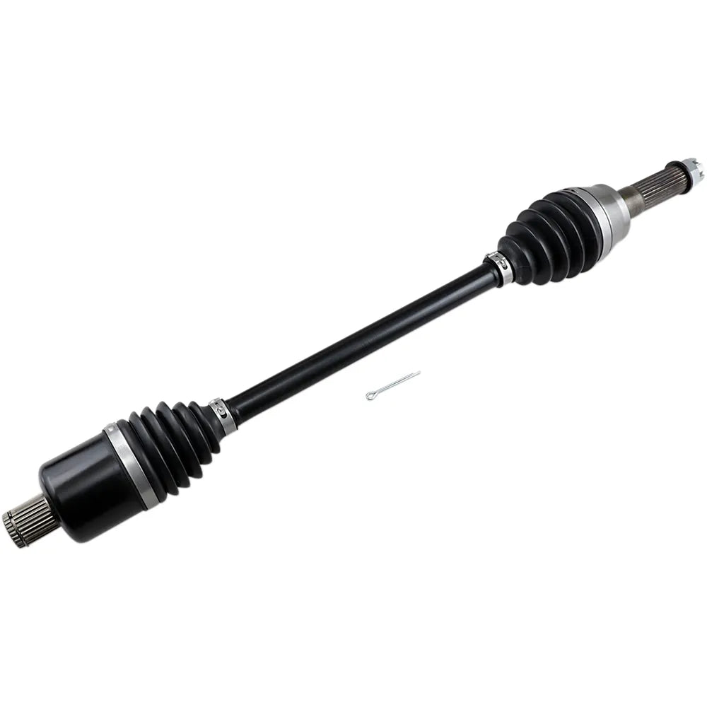 Complete Axle Kit - Heavy Duty - Rear Left/Right - Polaris