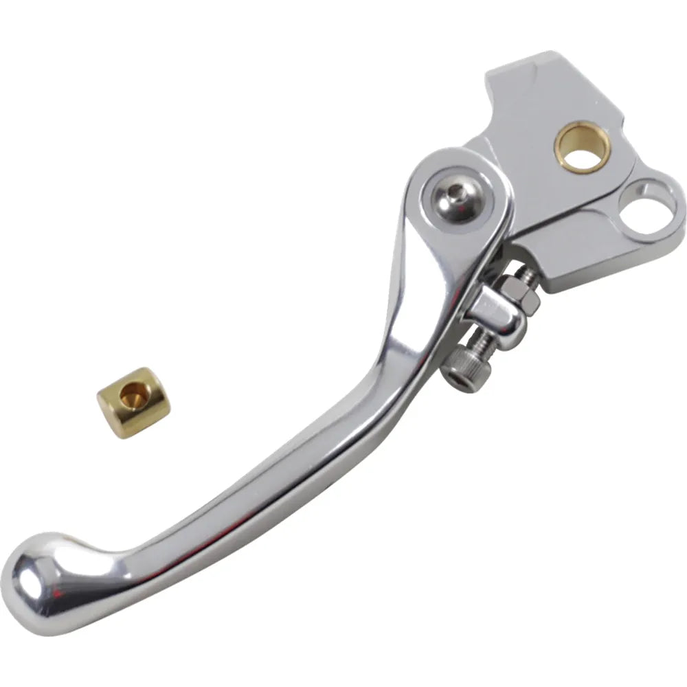 Maneta de embrague Flex FG Forged 6061-T6 - Maneta de embrague Flex FG Forged 6061-T6 - Plata