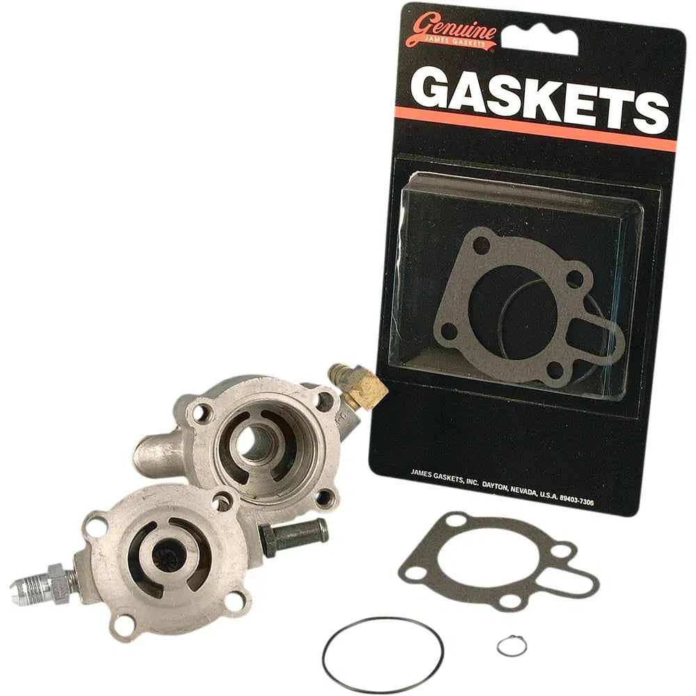 OIl Pump Kit - XL