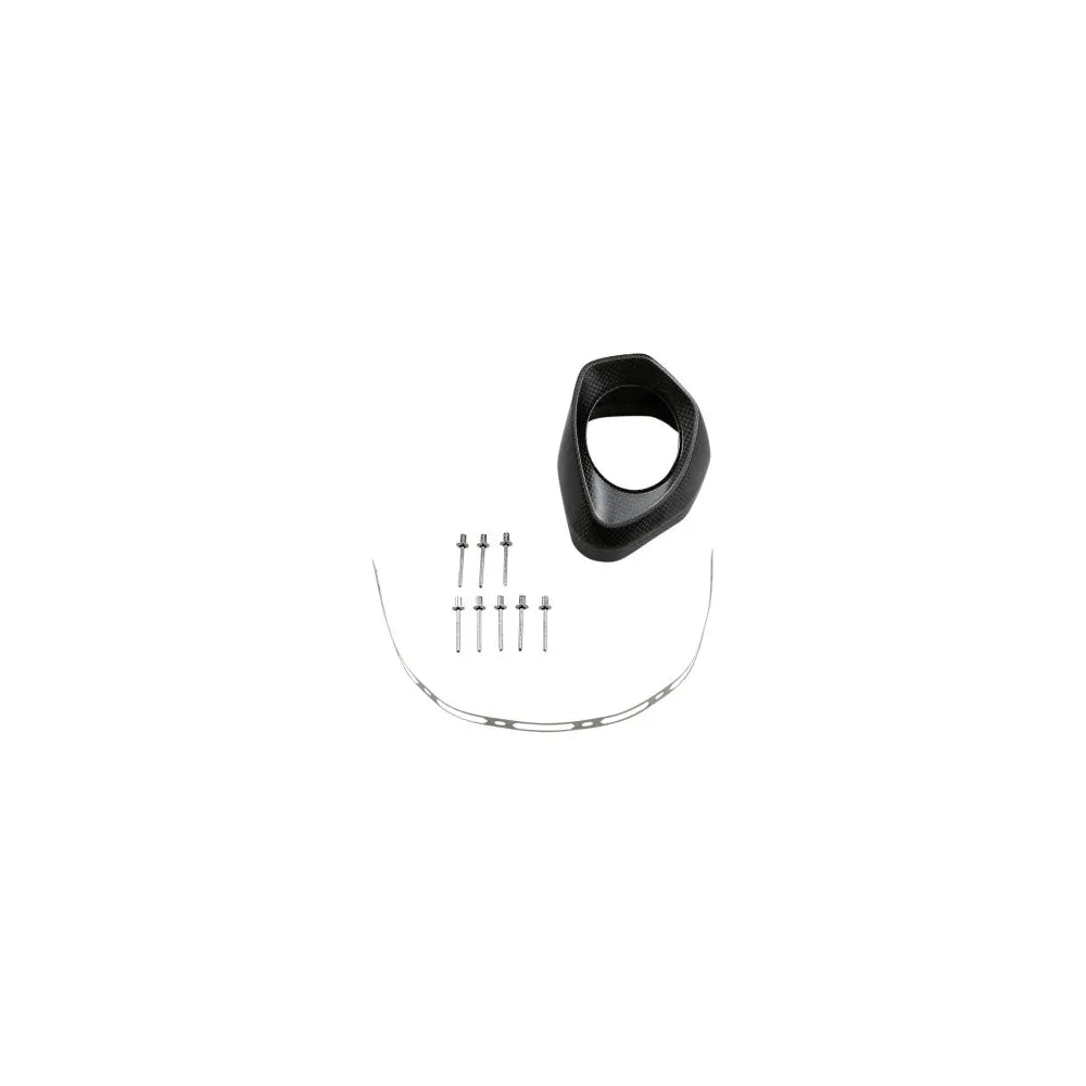 Escape Akrapovic - Replacement End Cap - EC118