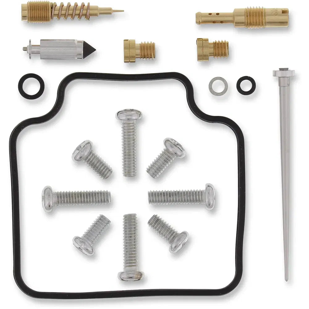 Kit de reparación de carburador - Honda - Kit de reparación de carburador - Honda