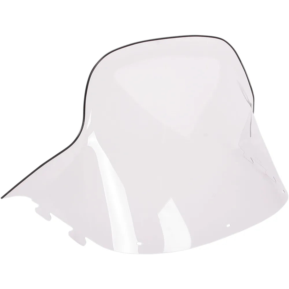 Windshield - Clear - Polaris