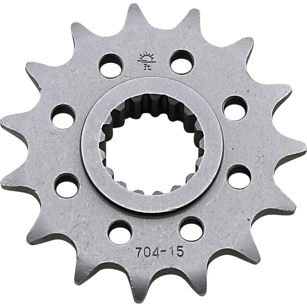 Counter Shaft Sprocket - 15-Tooth