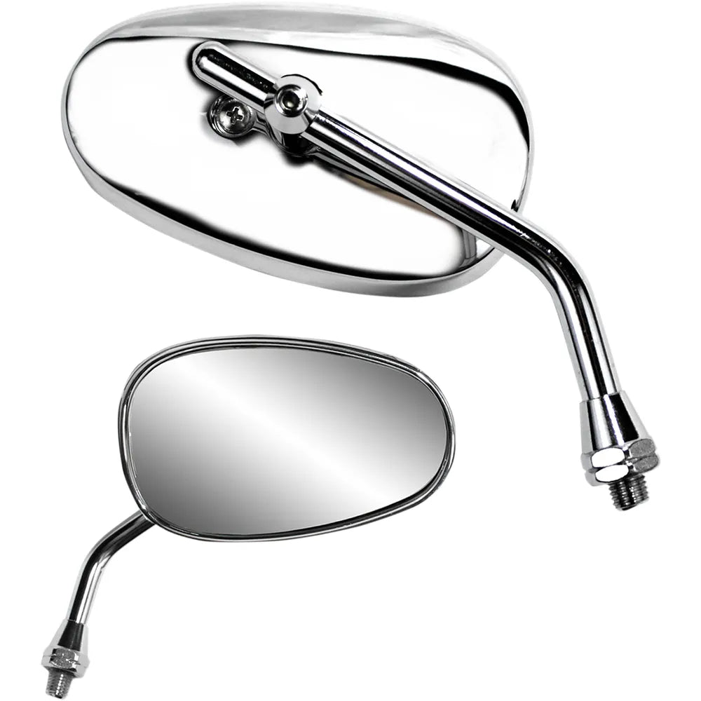 Mini Classic Mirror