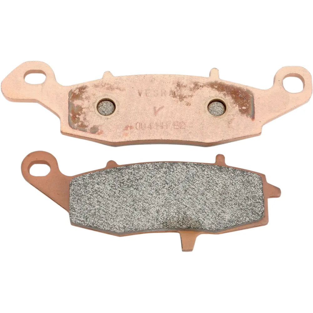 JL Sintered Metal Brake Pads - VD-352JL